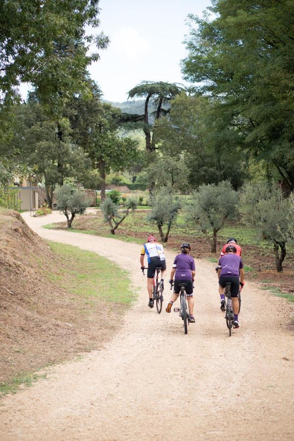 ז'ירונה Torre De Can Puig מראה חיצוני תמונה