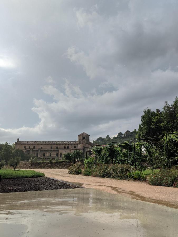 ז'ירונה Torre De Can Puig מראה חיצוני תמונה